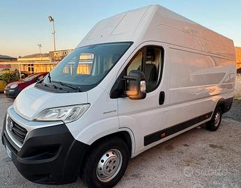 Fiat ducato maxi aziendale garanzia permuta