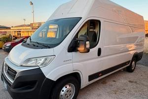 Fiat ducato maxi aziendale garanzia permuta