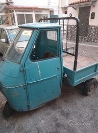Apecar in buone condizioni (PALERMO)
