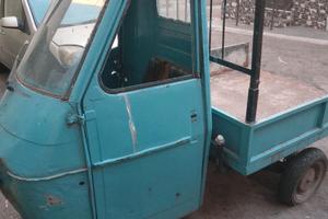 Apecar in buone condizioni (PALERMO)