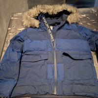 Giubbotto Okaidi bambino 12/13 anni 