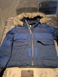 Giubbotto Okaidi bambino 12/13 anni 