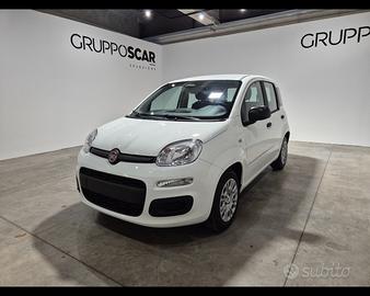 FIAT Pandina 1.0 65cv Hybrid Icon N161013