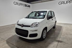 FIAT Pandina 1.0 65cv Hybrid Icon N161013
