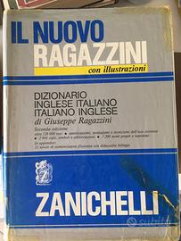 Dizionario inglese italiano