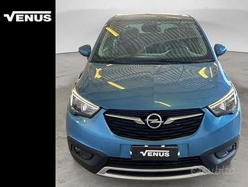 Opel Crossland X Diesel 1.5 ecotec Innovation...