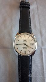 Orologio Longines Admiral 5 Stars automatico