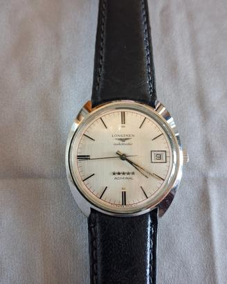 Orologio Longines Admiral 5 Stars automatico