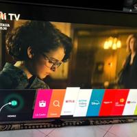 tv lg smart 60 