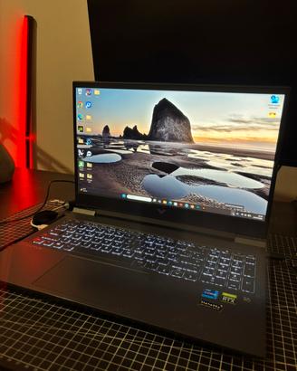 Hp victus 15