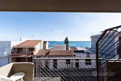 Appartamento - Mascali