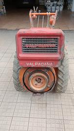motocoltivatore val padana 14 cavalli in ottime co