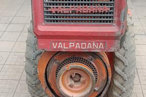 motocoltivatore val padana 14 cavalli in ottime co