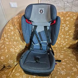 Seggiolino auto Peg Perego