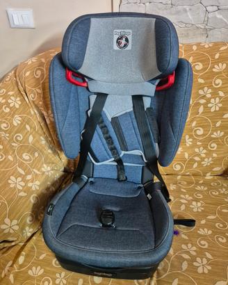 Seggiolino auto Peg Perego