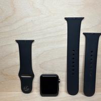 Apple watch serie 3, 38mm