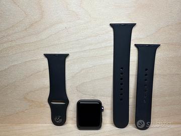 Apple watch serie 3, 38mm