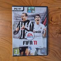 Fifa 11 Pc