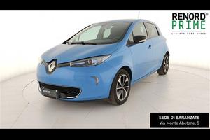 RENAULT Zoe Intens R110 Flex 108cv
