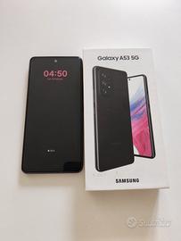 Samsung Galaxy A53 5G