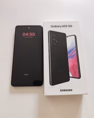 Samsung Galaxy A53 5G
