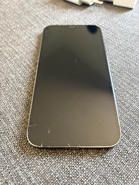 iPhone 12 Pro Max 128 GB funzionante