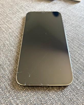 iPhone 12 Pro Max 128 GB funzionante