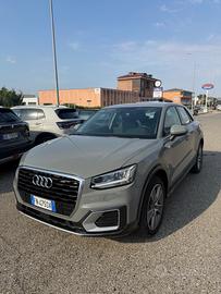 Audi Q2 1.6 TDI S line Edition