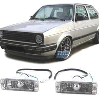 FRECCIE LATERALI VOLKSWAGEN VW GOLF JETTA POLO CRI