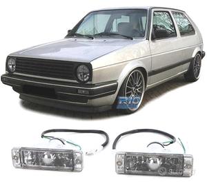 FRECCIE LATERALI VOLKSWAGEN VW GOLF JETTA POLO CRI