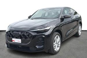 Audi Q5 Sportback 2.0 tdi mhev+ S line edition qua