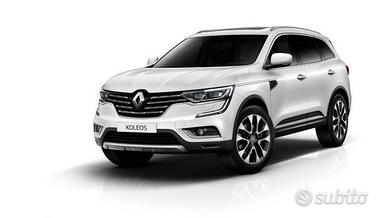 Ricambi usati renault korleos kadjar 2010 2020