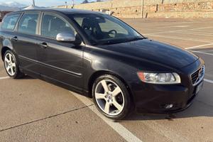 Volvo V50 1.6d Auto veramente  ACCETTÒ PERMUTA