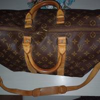 borsa da viaggio louis Vuitton