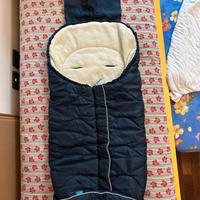 Sacco passeggino universale