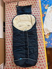 Sacco passeggino universale