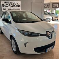 Renault Zoe Life R90 Batteria di proprietà