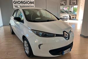 Renault Zoe Life R90 Batteria di proprietà
