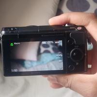 SONY NEX 3-N