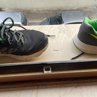 Scarpe Nike 39