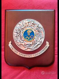 Crest Centro Sportivo Carabinieri