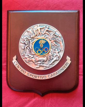 Crest Centro Sportivo Carabinieri