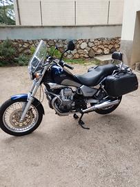Moto Guzzi Nevada 750- anno 2002