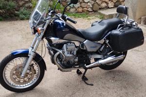 Moto Guzzi Nevada 750- anno 2002