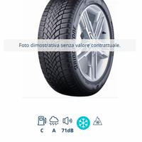 N.4 PNEUMATICI INVERNALI DA SUV RIDGESTONE 