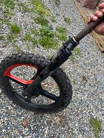 ruota anteriore piaggio si