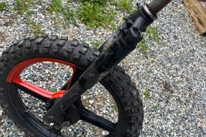 ruota anteriore piaggio si