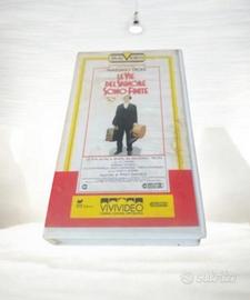 Videocassetta troisi