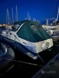 Natante Bozzato Solaria 250