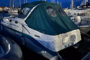 Natante Bozzato Solaria 250